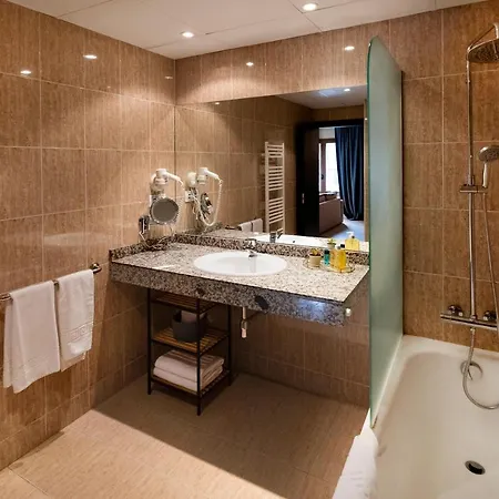 Sant Bernat Apartamento *