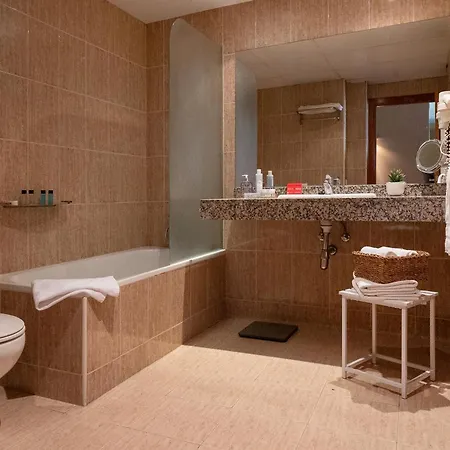 Sant Bernat Apartamento