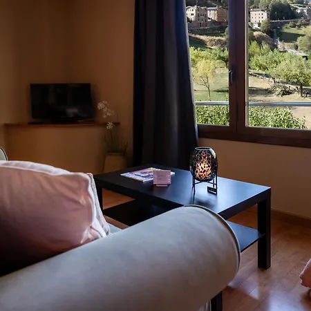 Sant Bernat Apartamento *