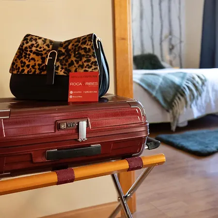 Apartamento Sant Bernat