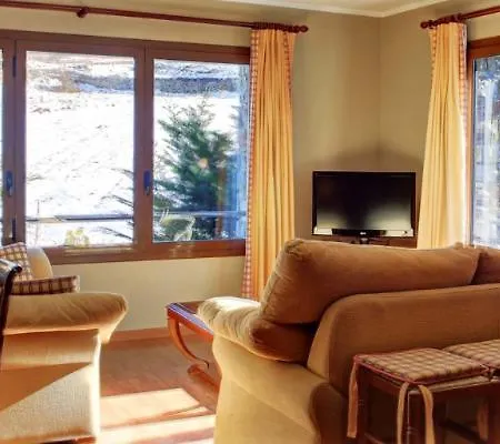 Sant Bernat Apartamento