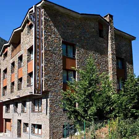 Sant Bernat Canillo