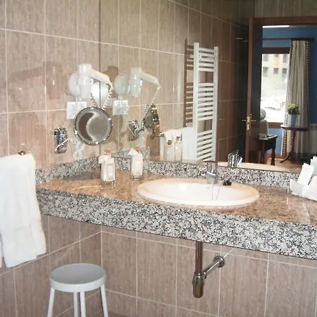 Apartament Sant Bernat Canillo