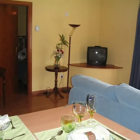 Sant Bernat Apartament Canillo